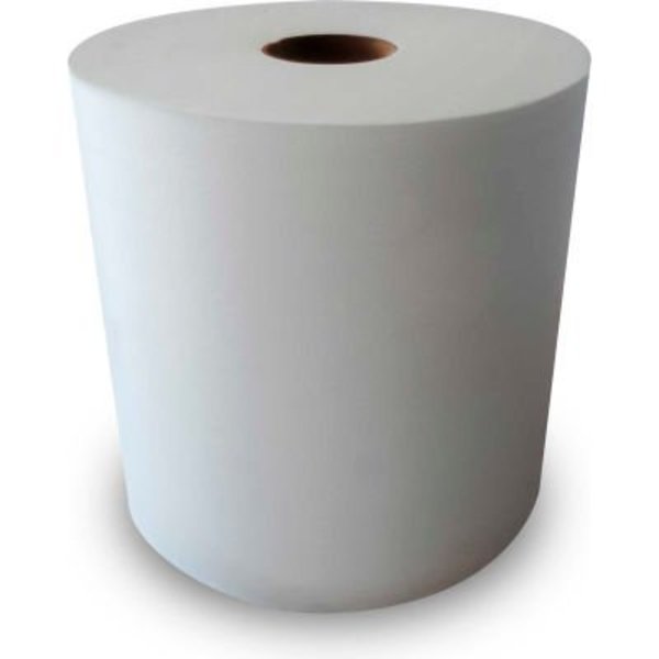Nittany Paper Mills. Paper Towels, 1 Ply, White NP-6800EW